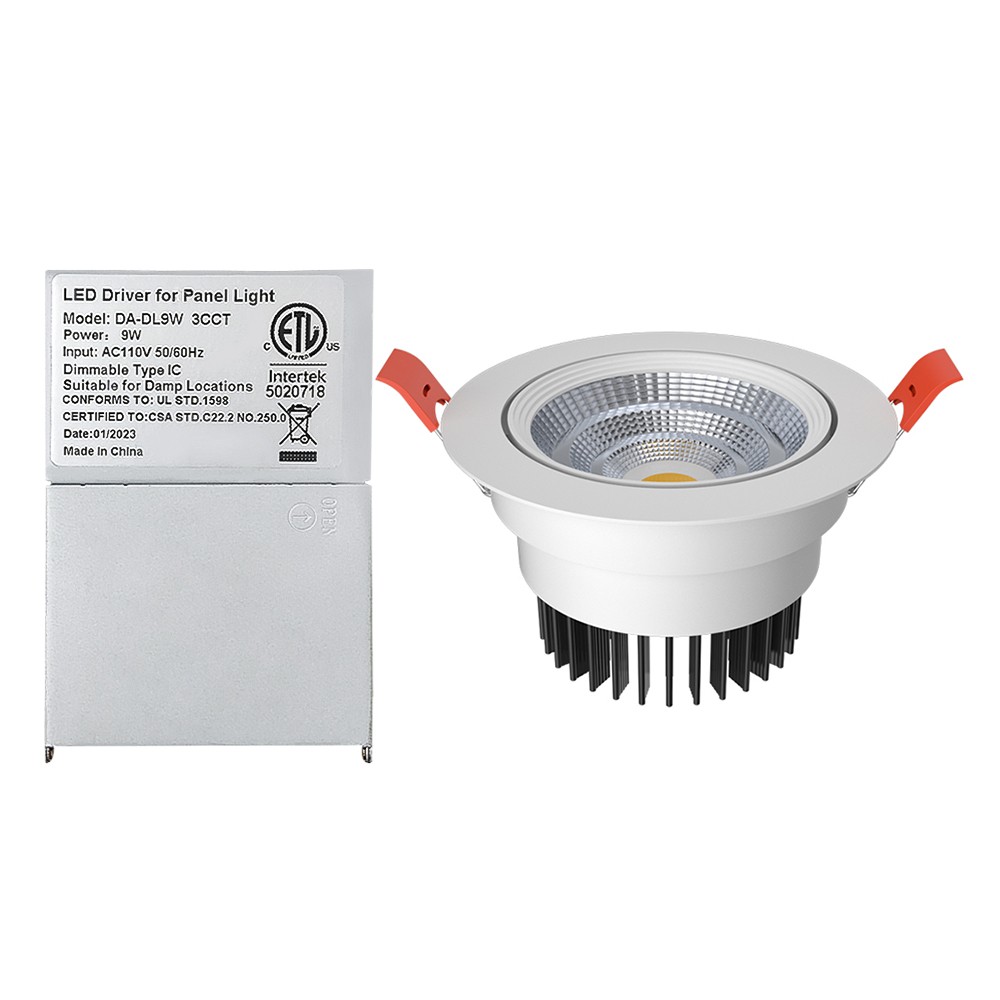 FDL Downlight （12W）