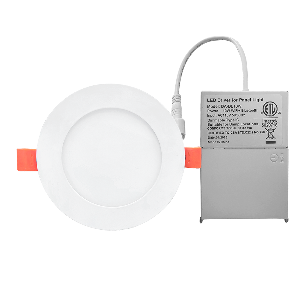 4inch 5CCT DIP Switch