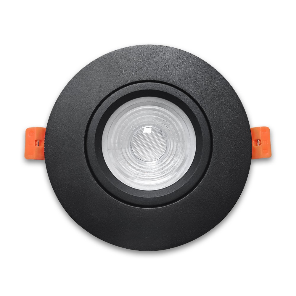 ADL Downlight (Black)